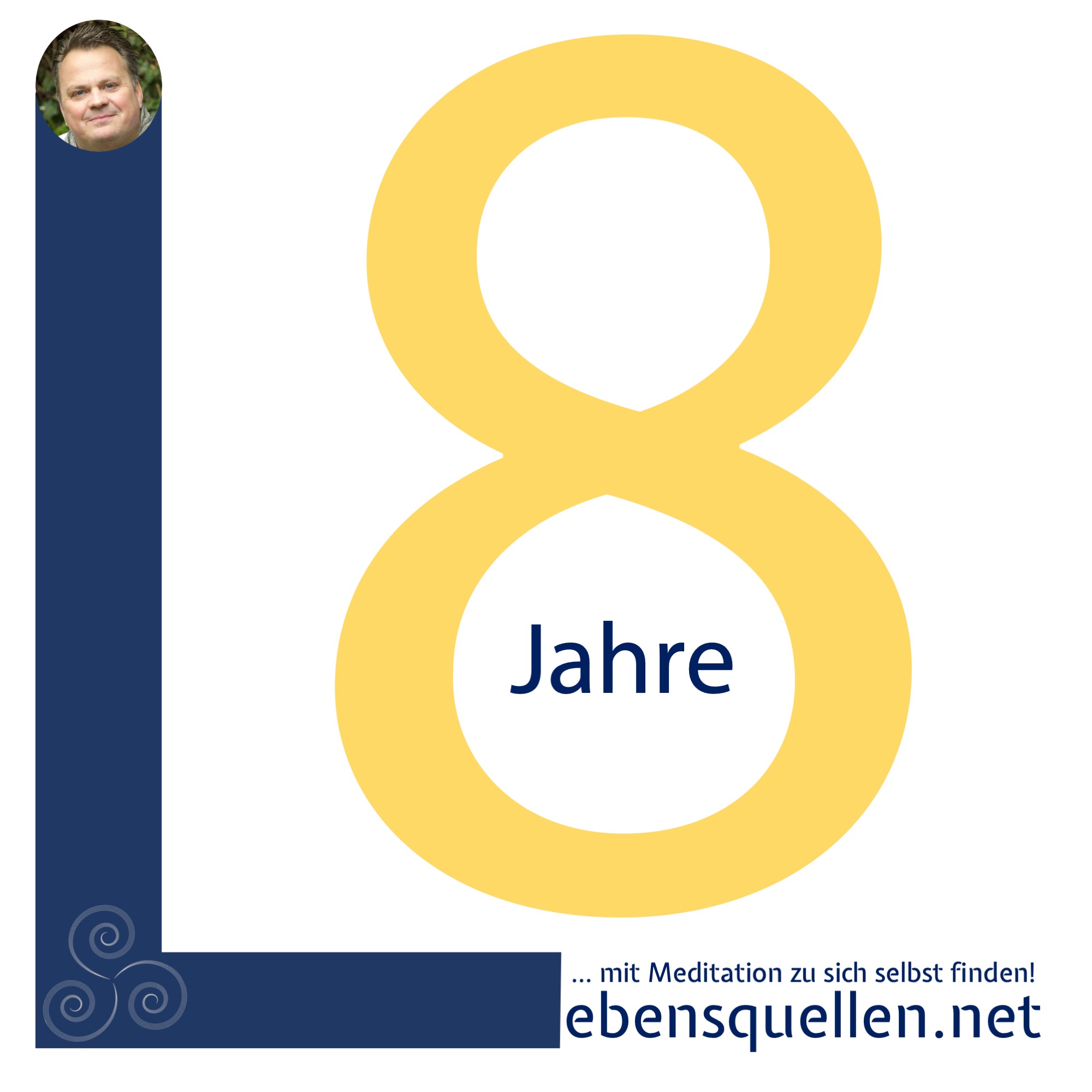 8 Jahre – eine Erfahrung in Ton und Wort