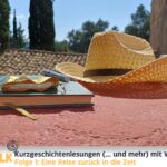 Read & Talk – Folge 1