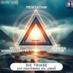 Die Triade zum Verständnis des Lebens