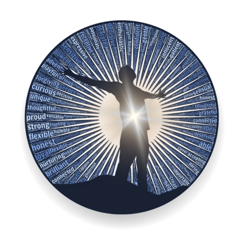 LogoStrahl LogoStrahl